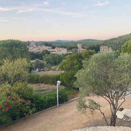 Apartamento Nous Agel Exterior foto