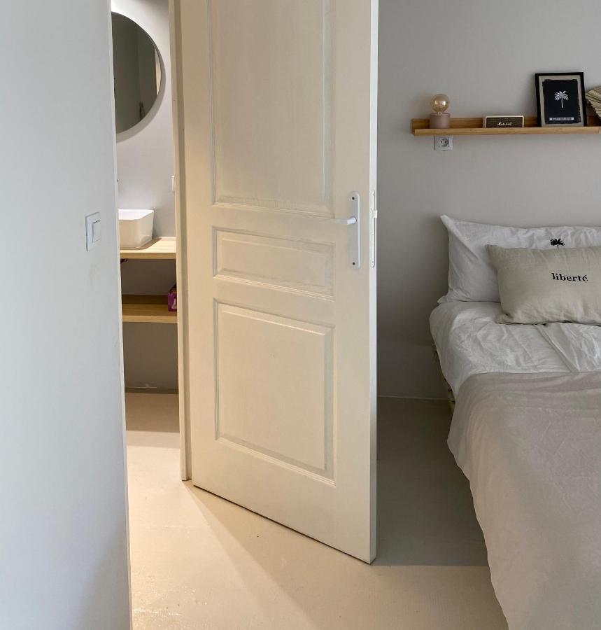 Apartamento Nous Agel Exterior foto