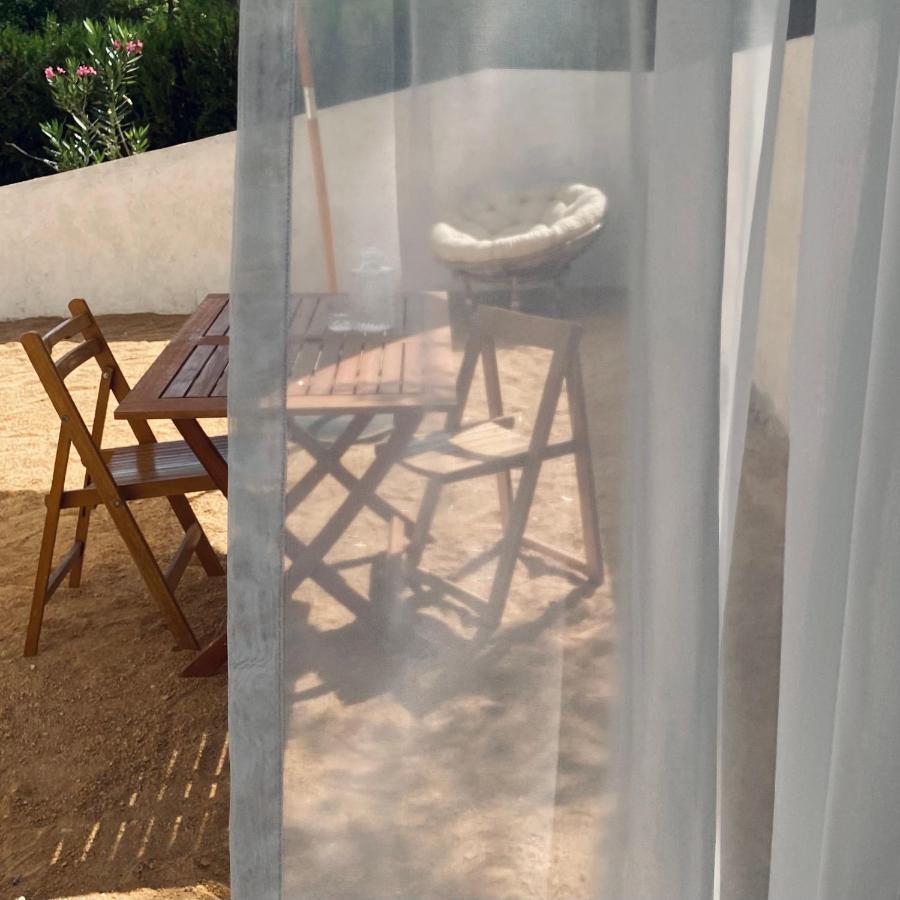 Apartamento Nous Agel Exterior foto