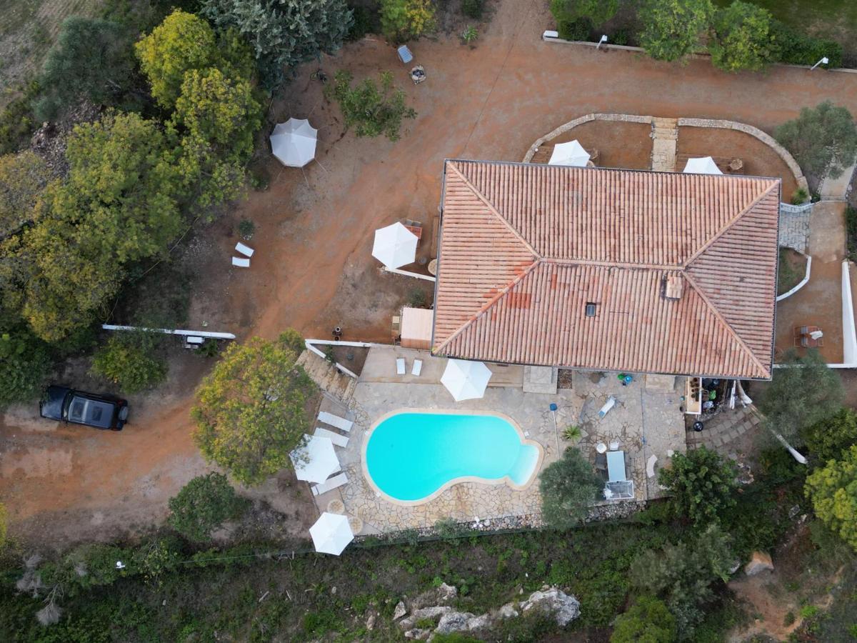 Apartamento Nous Agel Exterior foto