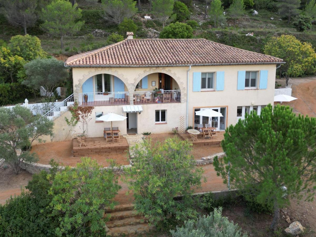 Apartamento Nous Agel Exterior foto