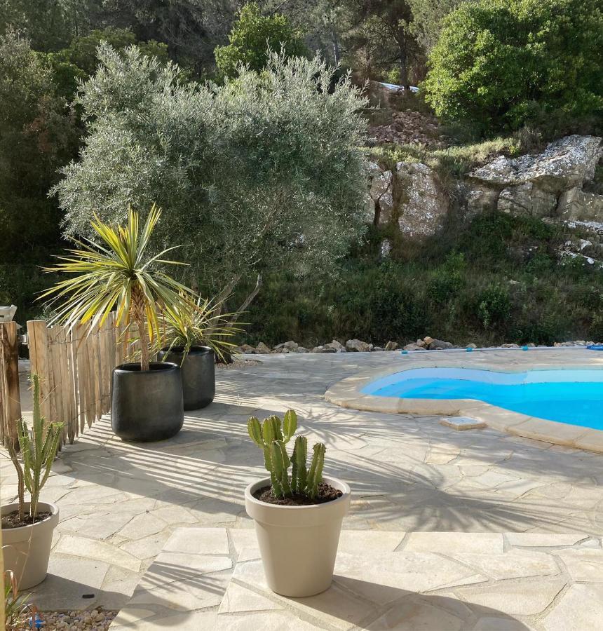 Apartamento Nous Agel Exterior foto