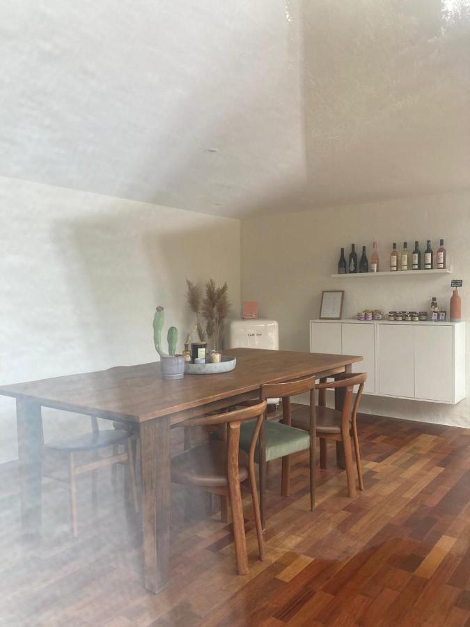 Apartamento Nous Agel Exterior foto
