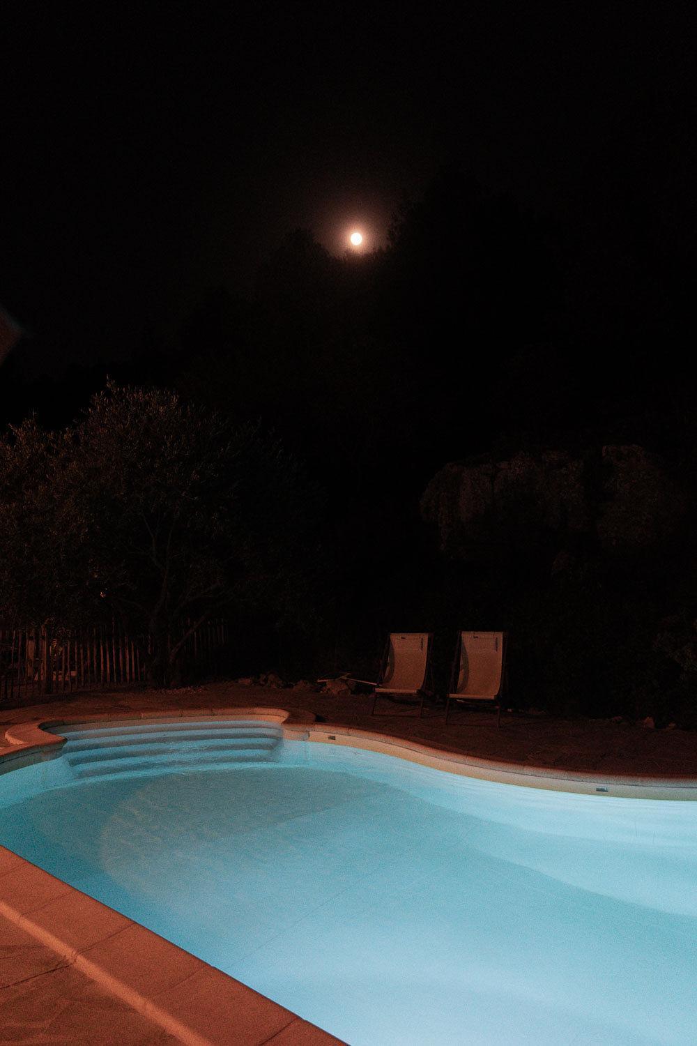 Apartamento Nous Agel Exterior foto