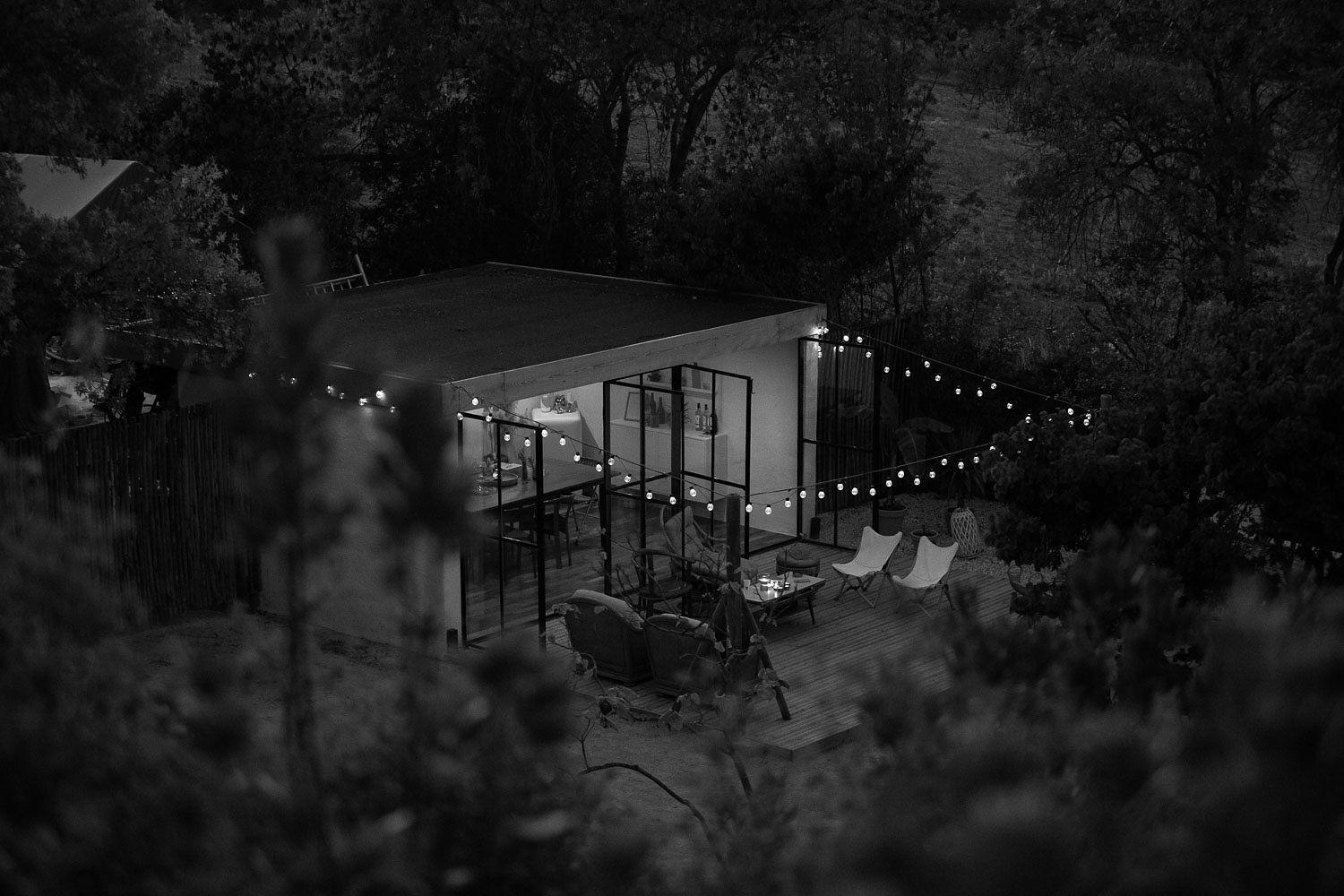 Apartamento Nous Agel Exterior foto