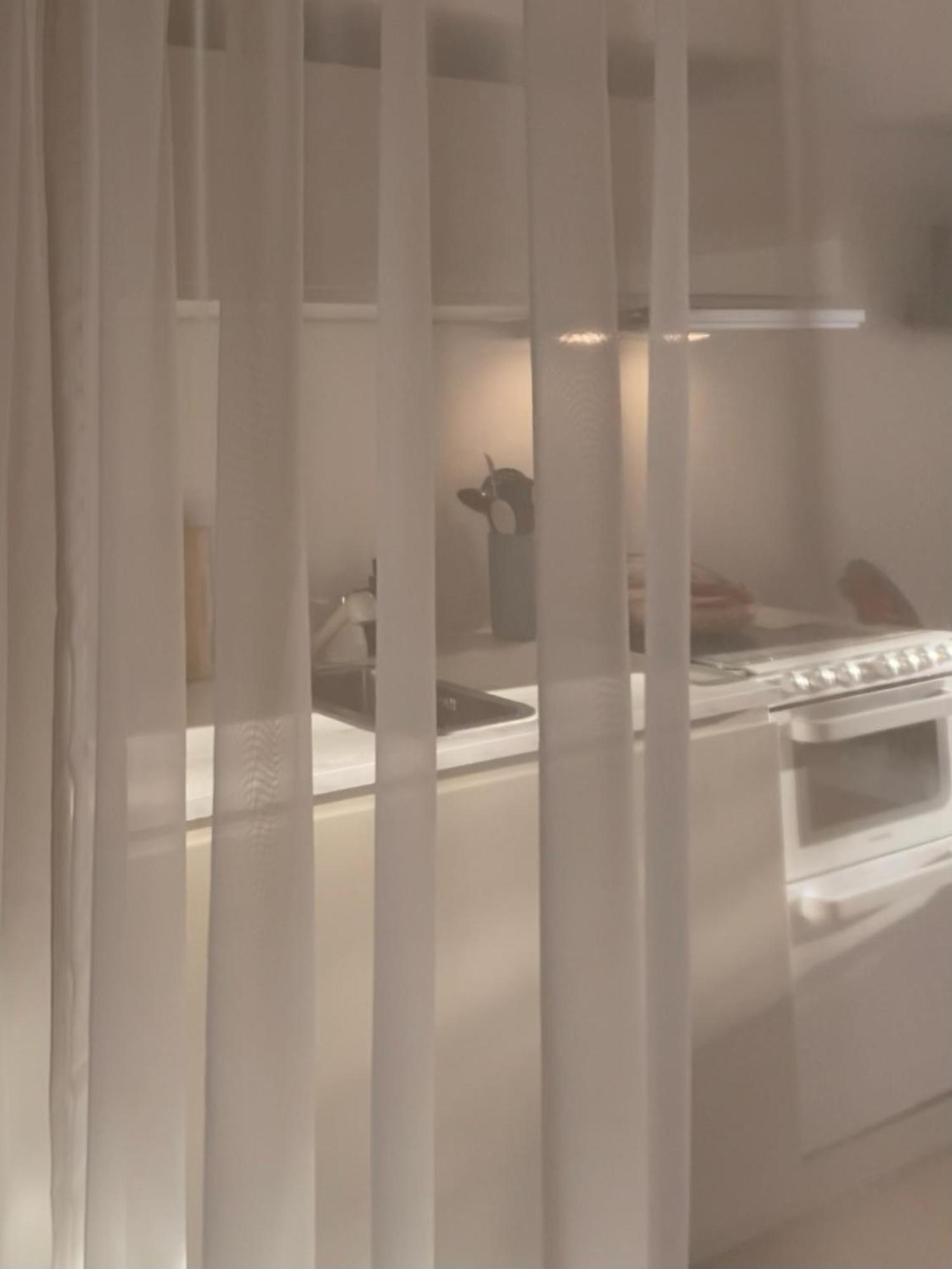 Apartamento Nous Agel Exterior foto