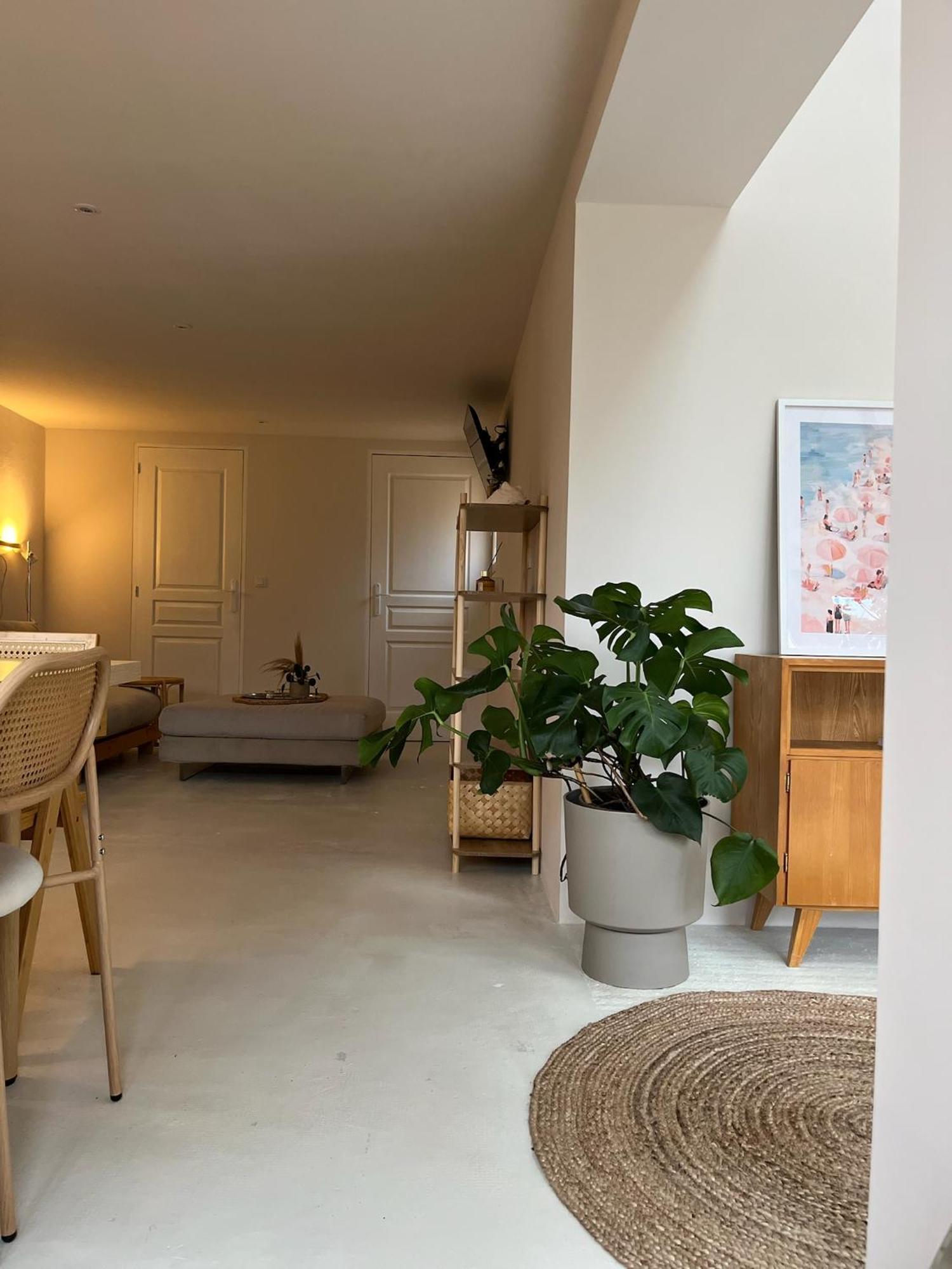 Apartamento Nous Agel Exterior foto