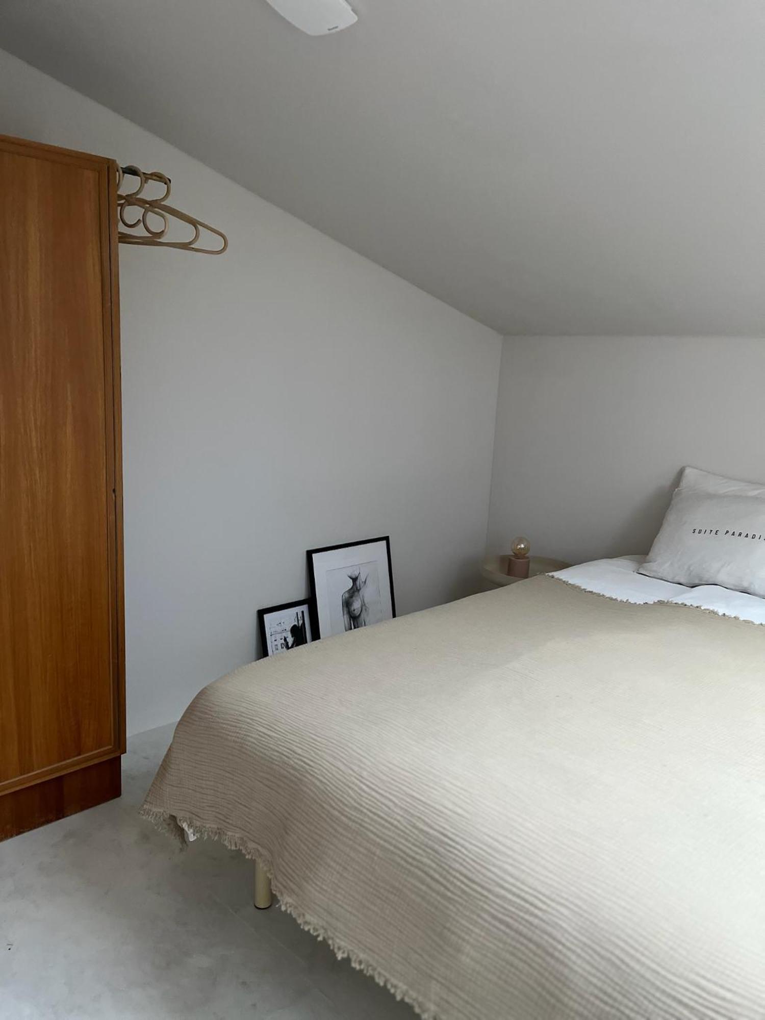 Apartamento Nous Agel Exterior foto