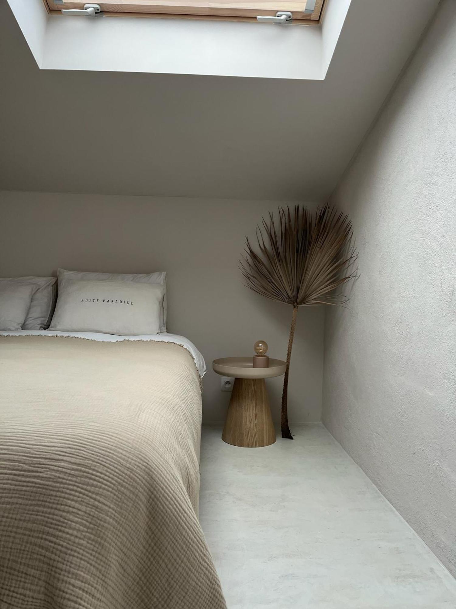 Apartamento Nous Agel Exterior foto
