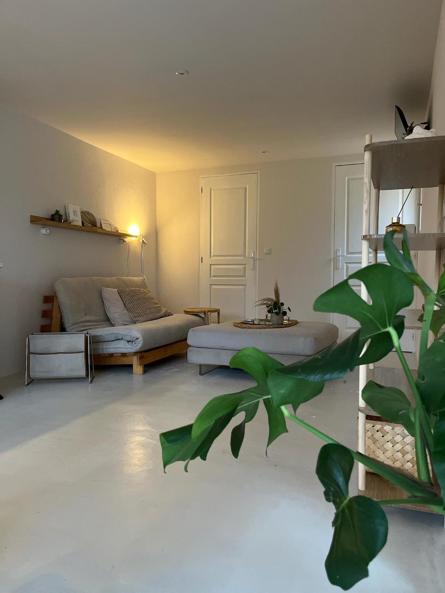 Apartamento Nous Agel Exterior foto
